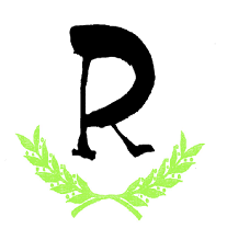 ライジングのロゴ
